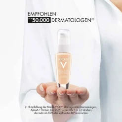 Hot Liftactiv Flexilift Teint 15 Opal, 30 ml Make Up