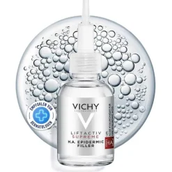 Vichy Liftactiv H.A.Epidermic Filler Konzentrat, 30 ml