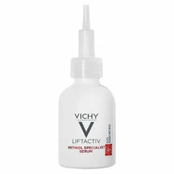Hot Vichy Liftactiv Retinol Specialist Serum, 30 ml
