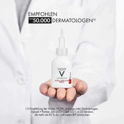 Hot Vichy Liftactiv Retinol Specialist Serum, 30 ml