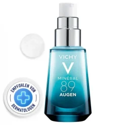 Online Vichy Mineral 89 Augen, 15 ml