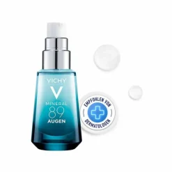 Online Vichy Mineral 89 Augen, 15 ml
