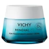 Sale Vichy Mineral 89 Creme ohne Duftstoffe, 50 ml