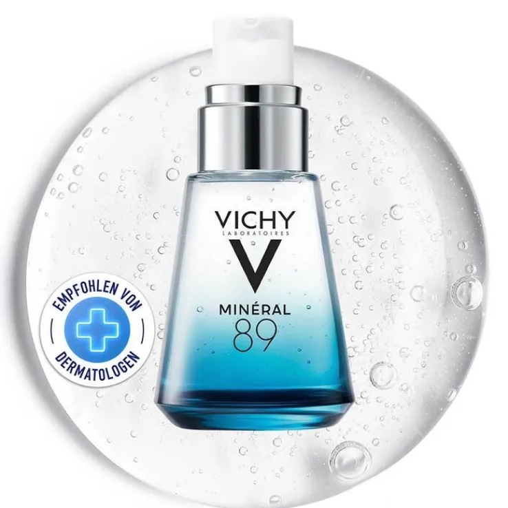 Vichy Mineral 89 Elixier, 30 ml