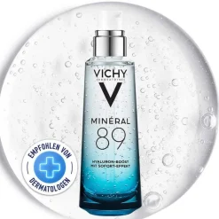 Discount Vichy Mineral 89 Elixier, 75 ml