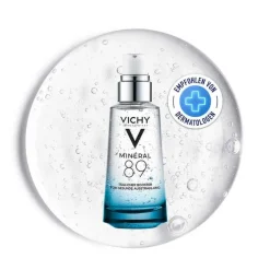 Sale Vichy Mineral 89 Elixier, 50 ml