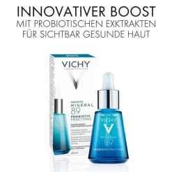 Online Vichy Mineral 89 Probiotic Fractions Konzentrat, 30 ml
