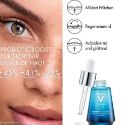 Online Vichy Mineral 89 Probiotic Fractions Konzentrat, 30 ml