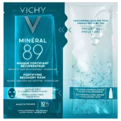Clearance Vichy Mineral 89 Tuchmaske, 1 St