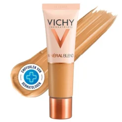 Online Vichy Mineralblend Make-up 15 terra, 30 ml