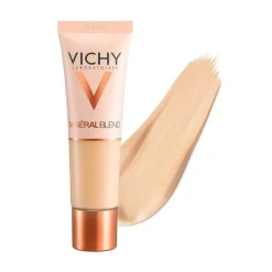 Online Vichy Mineralblend Make-up 01 clay, 30 ml