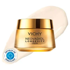 Hot Vichy Neovadiol Longevity Pro Volumen Creme, 50 ml