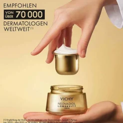Hot Vichy Neovadiol Longevity Pro Volumen Creme, 50 ml