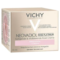 Neovadiol Rose Platinium Creme, 50 ml Anti-Aging|Hauttypen