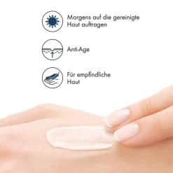 New Neovadiol Tagescreme In den Wechseljahren Trockene Haut, 50 ml Trockene Haut|Tagespflege