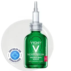 Hot Normaderm Anti-Unreinheiten Serum, 30 ml Unreine Haut|Serum & Kur