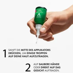 Hot Normaderm Anti-Unreinheiten Serum, 30 ml Unreine Haut|Serum & Kur