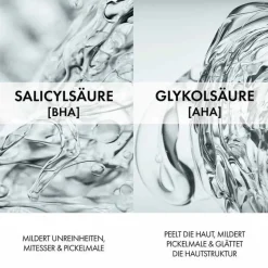 Hot Normaderm Anti-Unreinheiten Serum, 30 ml Unreine Haut|Serum & Kur