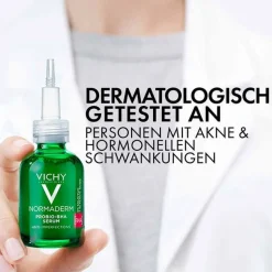 Hot Normaderm Anti-Unreinheiten Serum, 30 ml Unreine Haut|Serum & Kur