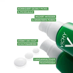 Online Normaderm Anti-Unreinheiten-Pflege, 50 ml Unreine Haut|Anwendung-Produktarten