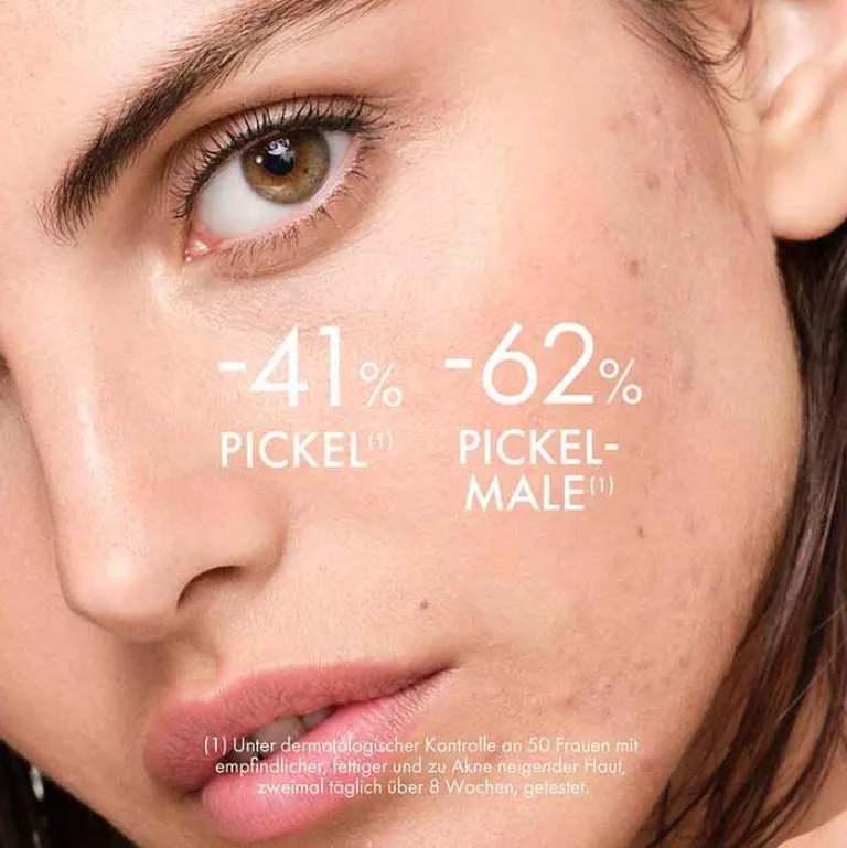 Online Normaderm Anti-Unreinheiten-Pflege, 50 ml Unreine Haut|Anwendung-Produktarten