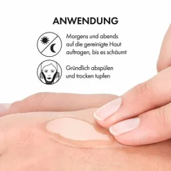 Best Normaderm intensives Reinigungsgel / R, 400 ml Reinigung|Anwendung-Produktarten