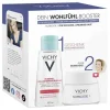 Vichy Nutrilogie 1 Creme für trockene Haut + PT Mizelle Coffret, 1 P