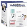 Vichy Nutrilogie reichhhaltig für extrem trockene Haut + PT Mizelle Coffret, 1 P