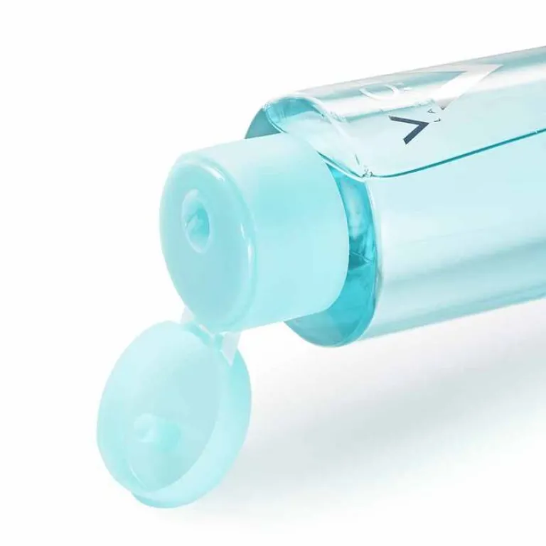 New Vichy Pureté Thermale Reinigungslotion alle Hauttypen, 200 ml