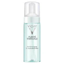 Sale Vichy Pureté Thermale Zarter Reinigungsschaum, 150 ml