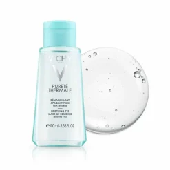 Best Vichy Purete Thermale Augen Make-up Entf.sens. / R, 100 ml