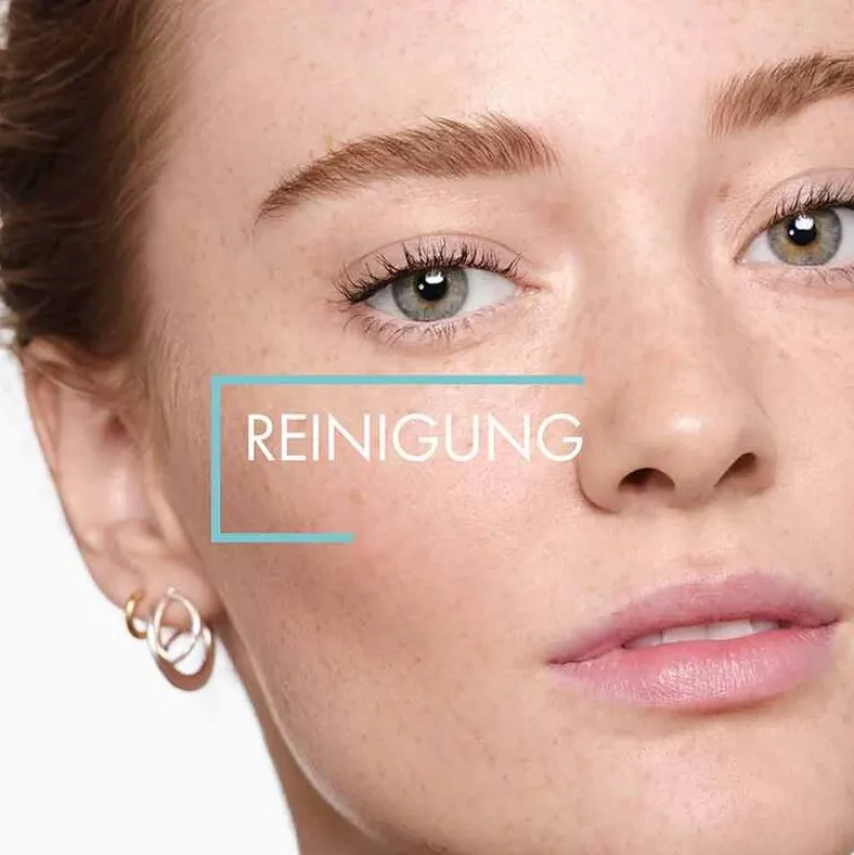 Online Purete Thermale 3in1 Gesichtsreinigung, 200 ml Reinigung