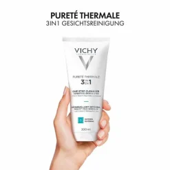 Online Purete Thermale 3in1 Gesichtsreinigung, 200 ml Reinigung