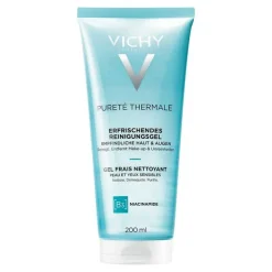 Outlet Vichy Purete Thermale Reinigungsgel, 200 ml