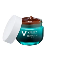 Vichy Slow Age Nacht Creme, 50 ml