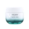 Vichy Slow Age Reichhaltige Tagespflege mit LSF 30, 50 ml