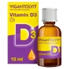 Best Vigantolvit 500 I.E. / Tropfen D3 Öl, 10 ml