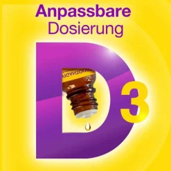 Best Vigantolvit 500 I.E. / Tropfen D3 Öl, 10 ml