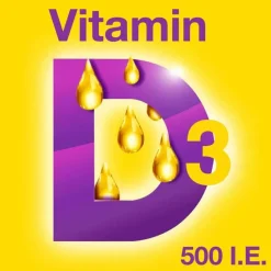 Best Vigantolvit 500 I.E. / Tropfen D3 Öl, 10 ml