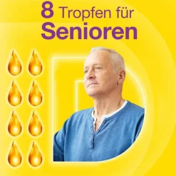 Best Vigantolvit 500 I.E. / Tropfen D3 Öl, 10 ml