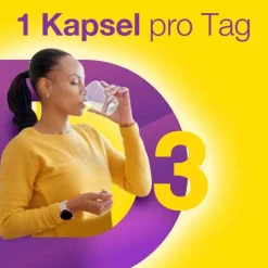 Vigantolvit 2000 I.E. Vitamin D3 Weichkapseln, 60 St