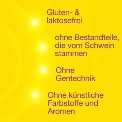 Vigantolvit 2000 I.E. Vitamin D3 Weichgummis, 60 St