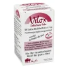 Vilox Zellschutz Tabs Lutschtabletten, 30 St