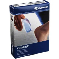 Sale Viscoheel Fersenkissen Form, 2 St