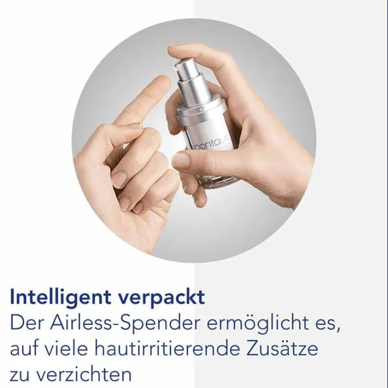 Best Viscontour Eye Pumplösung, 15 ml