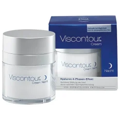 Viscontour Nachtcreme, 50 ml