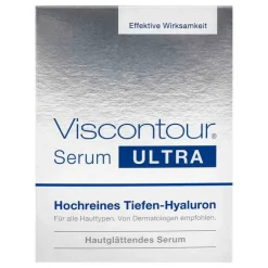 Clearance Serum Ultra Ampullen, 20X1 ml Anti-Aging
