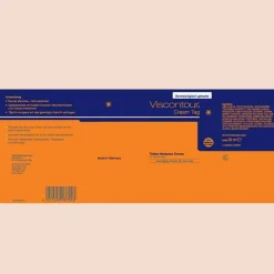 Outlet Tagescreme, 50 ml Tagespflege