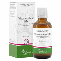 Online Pflüger Viscum album HM Tropfen, 50 ml
