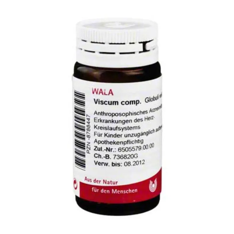 Discount Viscum comp. Globuli, 20 g